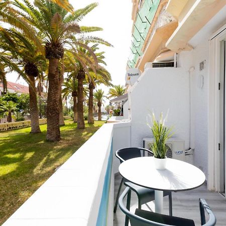 101 Playa Honda, Playa De Las Americas Luaran gambar