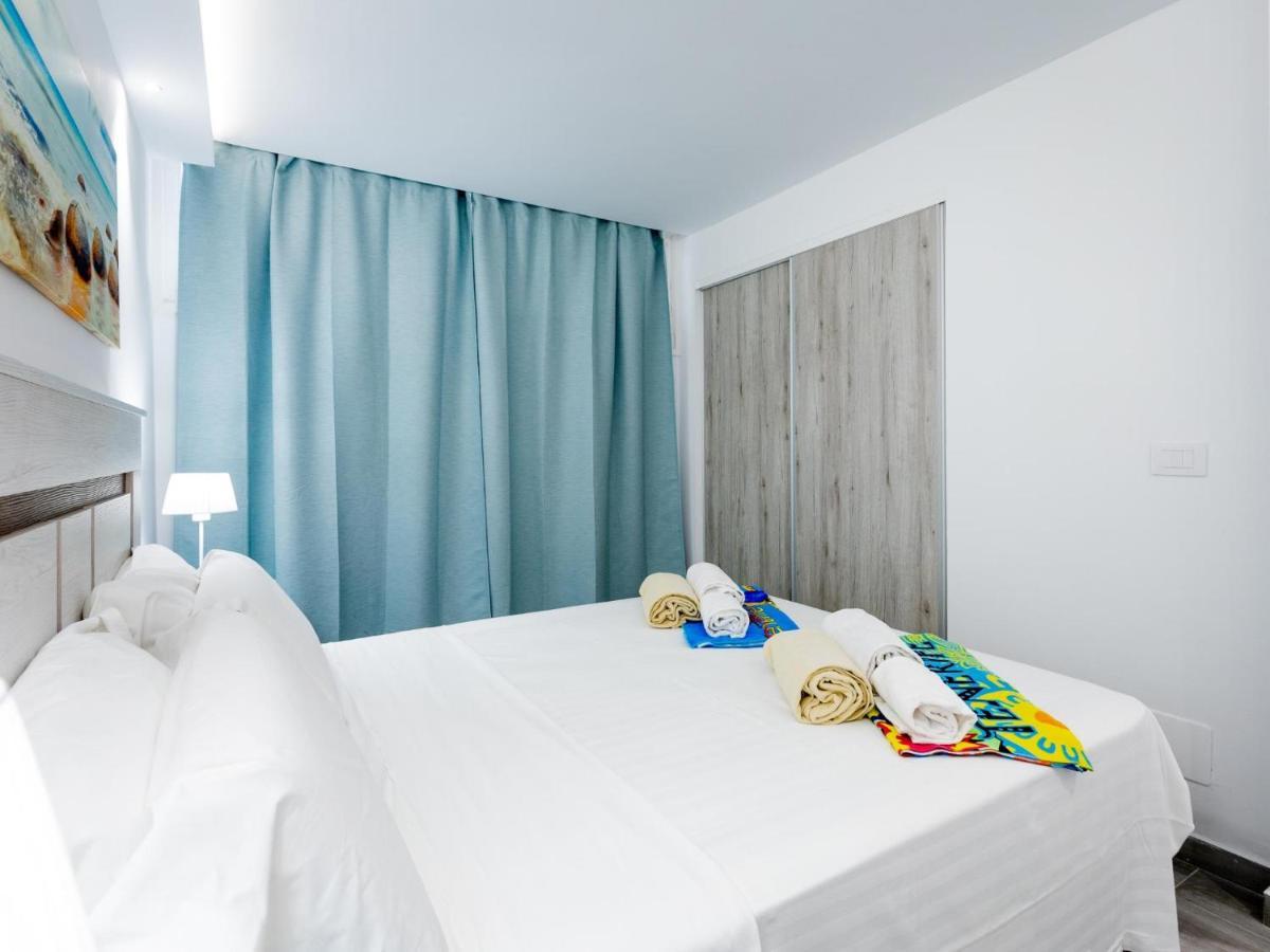 101 Playa Honda, Playa De Las Americas Luaran gambar