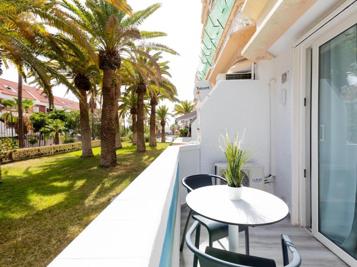101 Playa Honda, Playa De Las Americas Luaran gambar