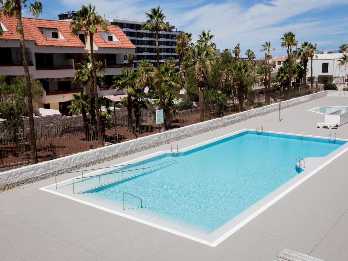 101 Playa Honda, Playa De Las Americas Luaran gambar