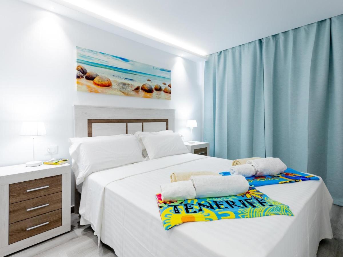 101 Playa Honda, Playa De Las Americas Luaran gambar