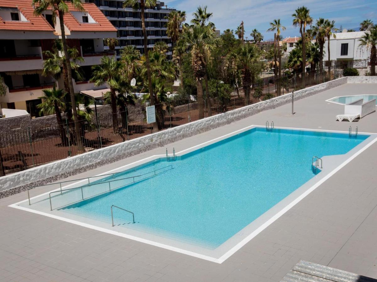 101 Playa Honda, Playa De Las Americas Luaran gambar